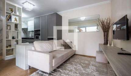 Apartamento para Aluguel - Paraíso, 1 Quarto,  57 m² - São Paulo