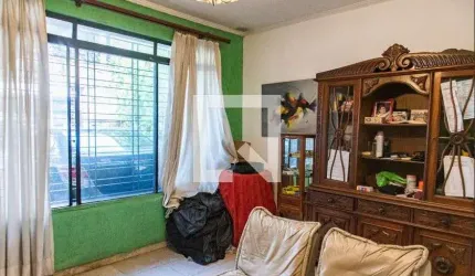 Casa para Aluguel - Ipiranga, 2 Quartos,  172 m² - São Paulo