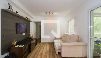 Apartamento para Aluguel - Vila Andrade, 2 Quartos,  80 m² - São Paulo