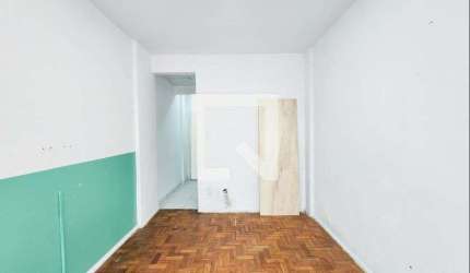 Apartamento para Aluguel - Botafogo, 1 Quarto,  38 m² - Rio de Janeiro