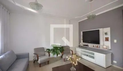 Casa para Aluguel - Campinho, 3 Quartos,  330 m² - Rio de Janeiro