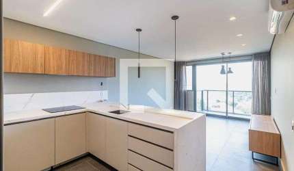 Apartamento para Aluguel - Butantã, 1 Quarto,  57 m² - São Paulo
