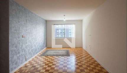 Apartamento para Aluguel - Brooklin, 2 Quartos,  120 m² - São Paulo