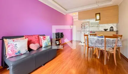Apartamento para Aluguel - Vila Mariana, 2 Quartos,  47 m² - São Paulo