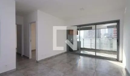 Apartamento para Aluguel - Vila Mariana, 2 Quartos,  66 m² - São Paulo
