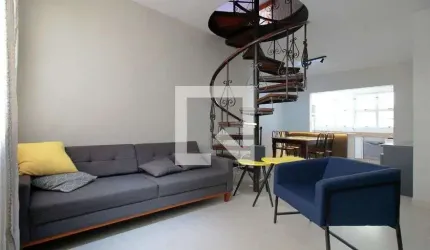 Cobertura para Aluguel - Sion, 4 Quartos,  191 m² - Belo Horizonte