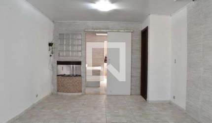 Casa / Sobrado em Condomínio para Aluguel - São Braz, 3 Quartos,  300 m² - Curitiba