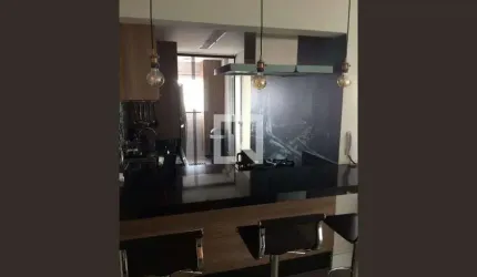 Apartamento para Aluguel - Jardim Anália Franco, 2 Quartos,  94 m² - São Paulo