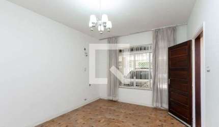 Casa para Aluguel - Brooklin, 3 Quartos,  170 m² - São Paulo