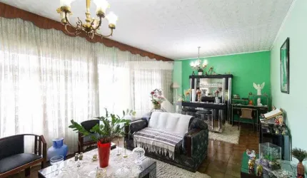Casa para Aluguel - Centro, 3 Quartos,  323 m² - Osasco