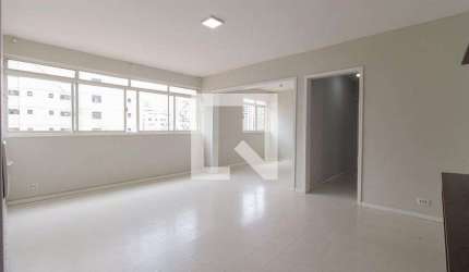 Apartamento para Aluguel - Vila Mariana, 2 Quartos,  92 m² - São Paulo