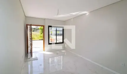 Casa para Aluguel - Campo Novo, 2 Quartos,  108 m² - Porto Alegre