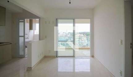 Apartamento para Aluguel - Campo Belo, 1 Quarto,  50 m² - São Paulo