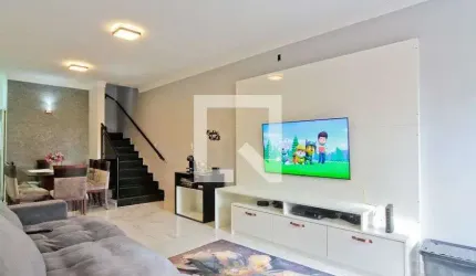 Casa para Aluguel - Santana, 3 Quartos,  126 m² - São Paulo