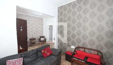 Casa para Aluguel - Méier, 3 Quartos,  220 m² - Rio de Janeiro