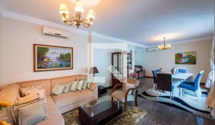 Casa para Aluguel - Embaré, 5 Quartos,  500 m² - Santos