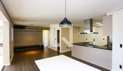 Apartamento para Aluguel - Vila Andrade, 3 Quartos,  122 m² - São Paulo