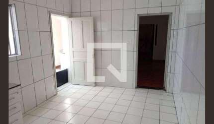 Casa para Aluguel - Ipiranga, 2 Quartos,  220 m² - São Paulo