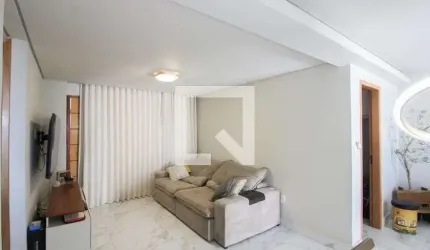 Casa para Aluguel - Ouro Preto, 3 Quartos,  122 m² - Belo Horizonte