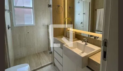 Apartamento para Aluguel - Belvedere, 2 Quartos,  82 m² - Belo Horizonte