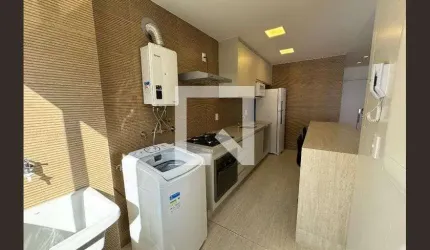 Apartamento para Aluguel - Belvedere, 2 Quartos,  82 m² - Belo Horizonte
