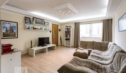 Apartamento para Aluguel - Vila Olímpia, 2 Quartos,  75 m² - São Paulo