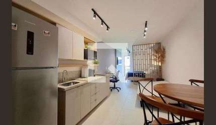 Apartamento para Aluguel - Centro, 1 Quarto,  42 m² - Rio de Janeiro