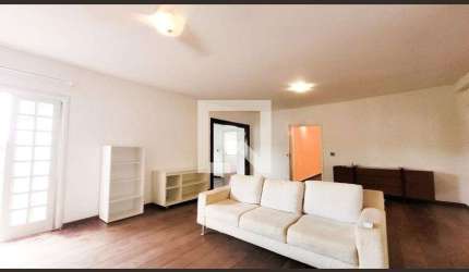 Casa para Aluguel - Cidade Universitária, 3 Quartos,  240 m² - Campinas