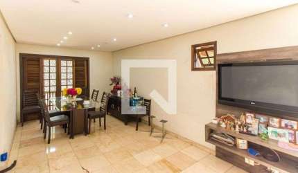 Casa / Sobrado em Condomínio para Aluguel - Jardim Daysy, 3 Quartos,  150 m² - São Paulo