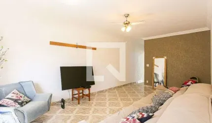 Casa para Aluguel - Vila Carrão, 3 Quartos,  220 m² - São Paulo