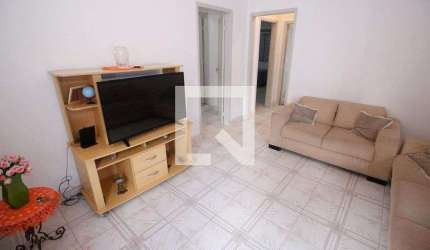 Casa para Aluguel - Jardim Taboão, 3 Quartos,  250 m² - São Paulo
