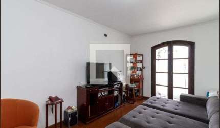 Casa para Aluguel - Mandaqui, 3 Quartos,  240 m² - São Paulo