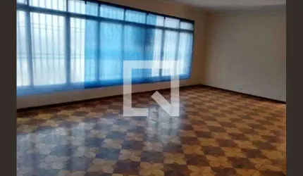 Casa para Aluguel - Ipiranga, 3 Quartos,  300 m² - São Paulo