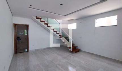 Casa para Aluguel - Vila Ré, 3 Quartos,  340 m² - São Paulo