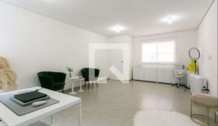 Casa para Aluguel - Vila Aricanduva, 3 Quartos,  211 m² - São Paulo