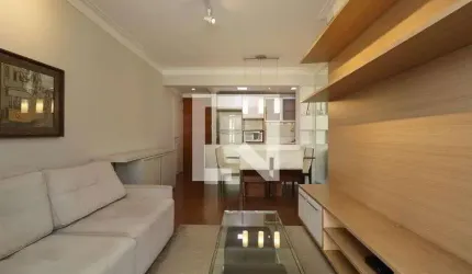 Apartamento para Aluguel - Pinheiros, 2 Quartos,  84 m² - São Paulo