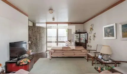Casa / Sobrado em Condomínio para Aluguel - Santana, 6 Quartos,  367 m² - São Paulo
