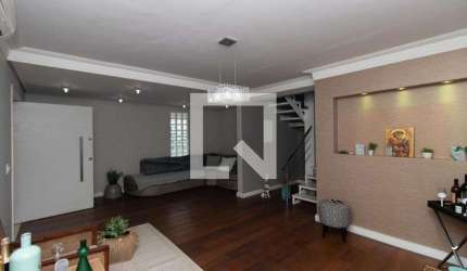 Casa / Sobrado em Condomínio para Aluguel - Tremembe, 6 Quartos,  450 m² - São Paulo