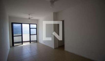 Apartamento para Aluguel - Barra da Tijuca - Marapendi, 3 Quartos,  92 m² - Rio de Janeiro