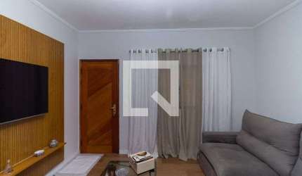 Casa para Aluguel - Vila Santa Clara, 3 Quartos,  190 m² - São Paulo