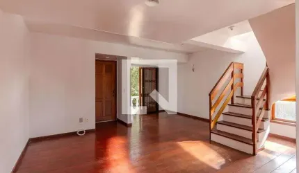 Casa para Aluguel - Ipanema, 3 Quartos,  250 m² - Porto Alegre