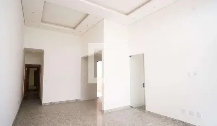 Casa para Aluguel - Santa Mônica, 3 Quartos,  151 m² - Belo Horizonte