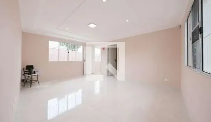 Casa para Aluguel - Ermelino Matarazzo, 3 Quartos,  200 m² - São Paulo