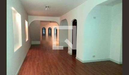 Casa para Aluguel - Tatuapé, 3 Quartos,  350 m² - São Paulo