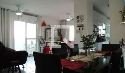 Cobertura para Aluguel - Jacarepaguá, 3 Quartos,  146 m² - Rio de Janeiro