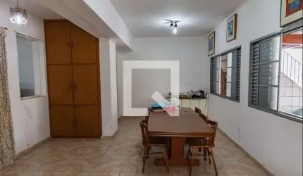 Casa para Aluguel - Vila Mariana, 5 Quartos,  328 m² - São Paulo