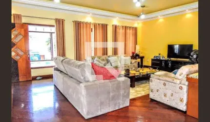 Casa para Aluguel - Ponte Preta, 3 Quartos,  314 m² - Campinas