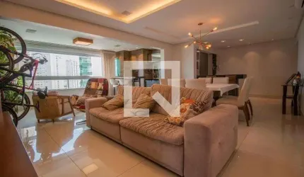 Apartamento para Aluguel - Jardim Goiás, 2 Quartos,  117 m² - Goiânia