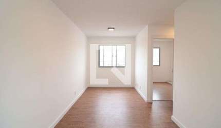 Kitnet / Stúdio para Aluguel - Mooca, 1 Quarto,  40 m² - São Paulo