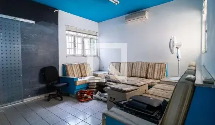 Casa para Aluguel - Jardim Santa Rosália, 3 Quartos,  360 m² - Sorocaba
